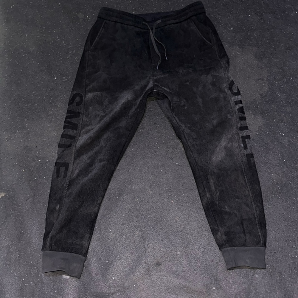 Fashion jeans